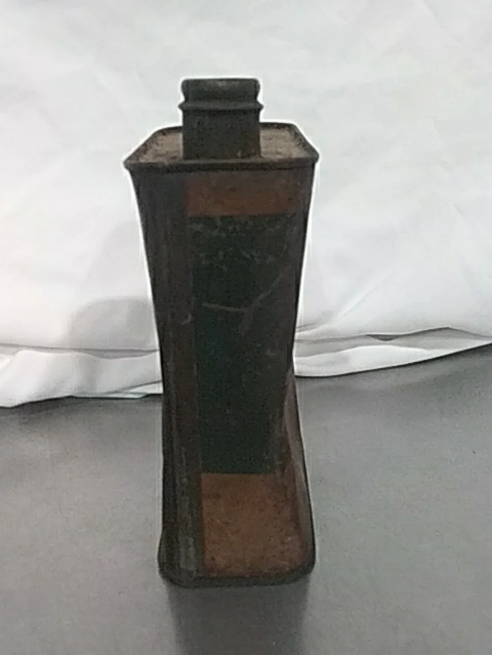 N/A vintage metal